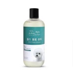 도그뉴스 비숑전용 샴푸 400ml