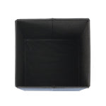 스툴스 데님 수납의자 접이식스툴