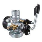 AEROX 50 MINARELLI 스트로크 카브레타 DELLORTO 4X PHBN175MM 2 PHVA17 175