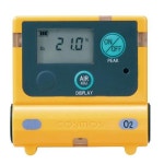 신코스모스 가스측정기 단일 O2 XO-2200