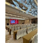 접이식탁자 다용도 사무용 작업용 절탁자 1800X900