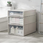 신발보관 신발보관대 투명 의류 보관 상자 가정용 신발 옷장 서랍 신발진열장