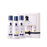 누들앤부 에센셜 케어키트 3종세트 (수퍼 소프트 로션 59ml + 수딩 바디 워시 59ml + 엑스트라 젠틀 샴푸 59ml)