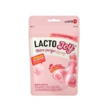 락토핏 락토조이 구미젤리 복숭아맛