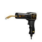 70W 플라스틱 용접 기계 자동차 범퍼 키트 핫 스테이플러 건