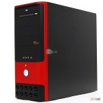 나은씨앤씨 GEM-CUBE Q-1-PO