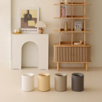 정광피에스아이 프로메이드 도넛빈 오픈형 휴지통 8L