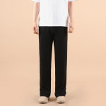 퍼스트클로 모달 밴딩팬츠 와이드 홈웨어 팬츠 THE0005