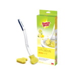 3M 스카치브라이트 3M 뉴 향기 톡톡 크린스틱 핸들1 리필2입