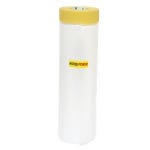 삼부ATC 홀스파워 홀스파워 카바링테이프 커버링 페인트 보양비닐 건축2000mm