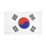 게양용 응원용 대형 태극기 90x150 태극기 DC003175