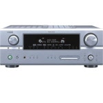 데논 AVR-2307 + 스피커