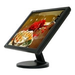 현대멀티넷 1902D PC방
