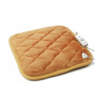 선진물산 좋은자리 극세사 전기방석