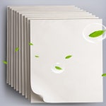 B5 줄칸 노트 공책 10P