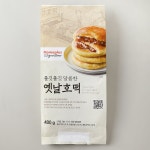 홈플러스시그니처 옛날호떡 400G