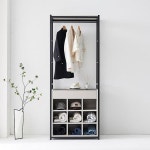 가구산책 스틸 시스템 행거 G 800 RC851