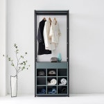 가구산책 스틸 시스템 행거 G 800 RC851