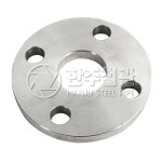 협신플랜지 스텐후렌지 10K FF 15A 배관자재 150A 1개