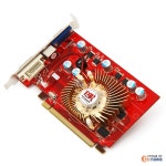 이룸블랙(ERum.black) | 이룸테크 RADEON HD 2400 PRO ER 256M