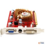 이룸블랙(ERum.black) | 이룸테크 RADEON HD 2400 PRO ER 256M