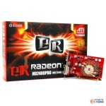 이룸블랙(ERum.black) | 이룸테크 RADEON HD 2400 PRO ER 256M