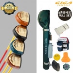 기가골프 기가골프 기가 파크골프채 파크골프클럽 풀세트 GP-01