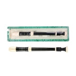 삼익 삼익 9000 리코더 SRG-80BK 블랙