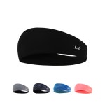 에이치앤에프 HNF 헤어밴드 스포츠 러닝 땀 흡수