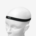 에이치앤에프 HNF 헤어밴드 스포츠 러닝 땀 흡수