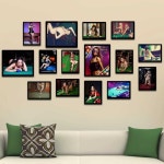 당구 포스터 액자 당구장 그림 빈티지 인테리어 장식