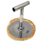 스텐 호떡누르개 호떡누르미 호떡누르게 호떡만들기