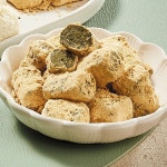 서울마님 콩고물 쑥인절미 100g X 6봉 31425666