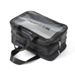 드라이 방수 파우치 31x15 물놀이 가방 메쉬