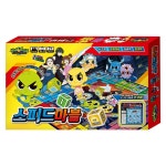 학산문화사 신비아파트 시즌4 귀도 퇴마사 스피드마블