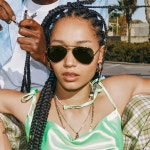 레이밴 뉴 에비에이터 선글라스 RB3625