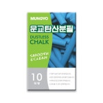 문교 탄산분필 ADC-10B