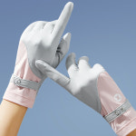 장갑 2컷 써머쿨 스포츠 아이스장갑 여성 논슬립