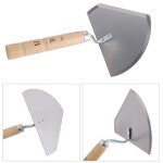 벽돌 조적 미장 공구 흙손 냉가고대 고대 고데 미세마감흙손 미장 미장고대 미장공구 미장도구