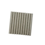 초강력 ND자석 25mmx3T 40p 사무 게시판 공지