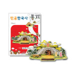 스콜라스 만공한국사 고조선_단군 신화와 고조선 건국