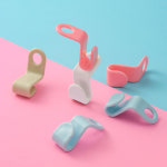 옷걸이 연장 후크 컬러단품 A40