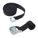 화물 짐 고정 버클밸트 트럭짐고정줄 안전이동밸트 4M 1개