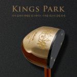 VOLVIK VOLVIK 볼빅 파크골프 킹스파크 시니어 골프채 클럽