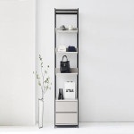 스틸 시스템 행거 H 800 G5357