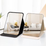 접이식 탁상 거울 대