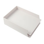 데스크픽 서류트레이 2p세트 서류정리대