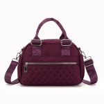 깔끔한 스타일의 여성 숄더백 크로스백 여성크로스백 백팩스타일 백팩신상 G8213