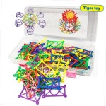 선물용 안전거미블럭 90p