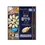 오뚜기냉동식품 오뚜기 X.O. 물만두 장단콩 